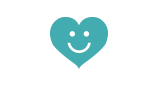 Heartsmiley Logo