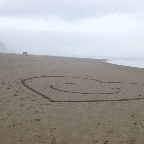 smiley signature