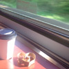 Amtrak heartsmiley
