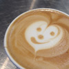 coffee heartsmiley