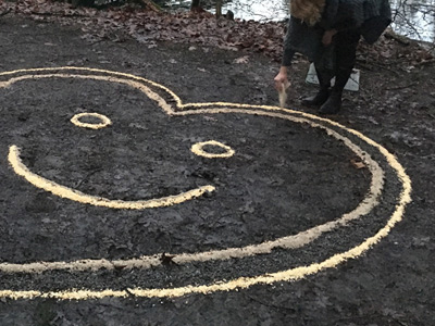 birdseed heartsmiley